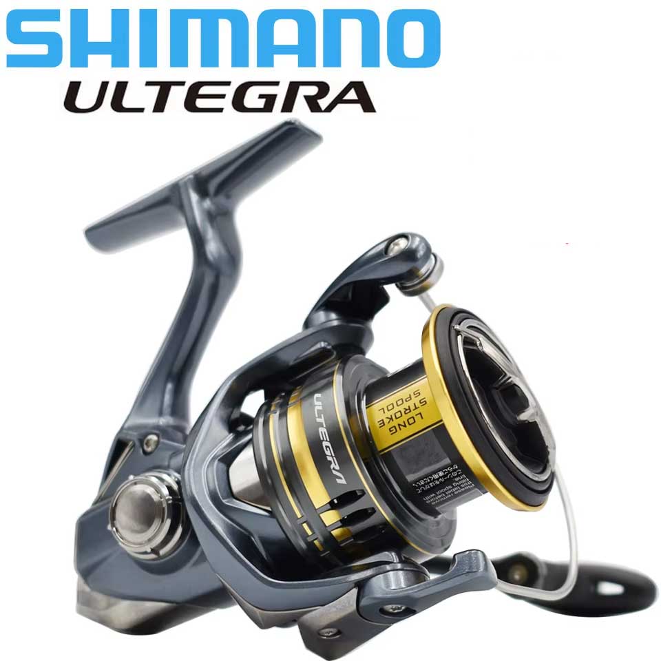 Daiwa Reel Bg - SHIMANO Fishing Reel ULTEGRA Spinning Reel