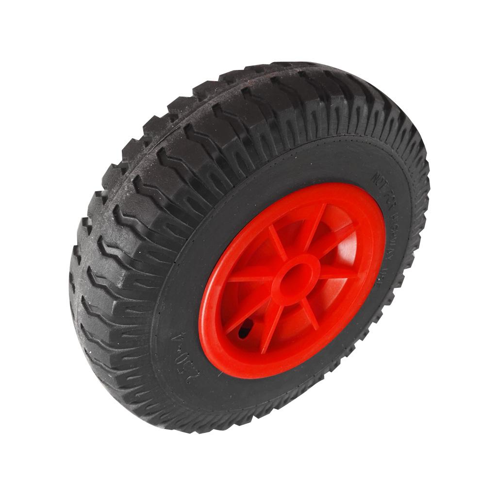 Puncture-proof Tire Wheel for  - Fishing Kayak Cart recension och pris