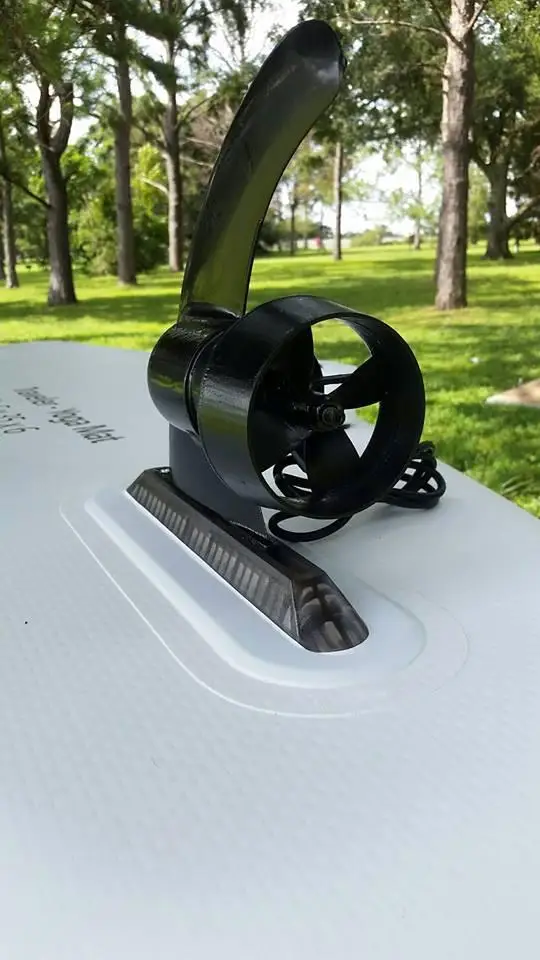 Hot sale Cheap Electric Motor  - Fishing Kayak Inflatable recension och pris
