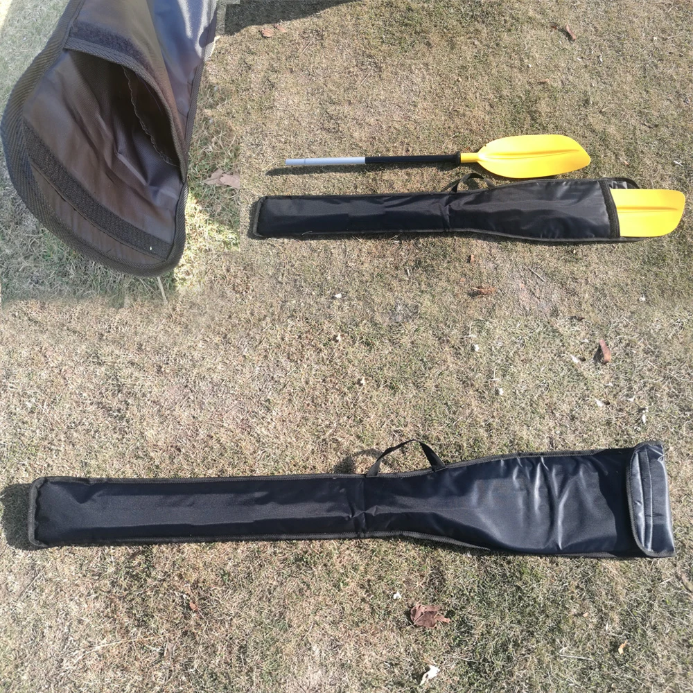 132CM SUP Kayak Paddle Bag Wat - Fishing Kayak Cart recension och pris