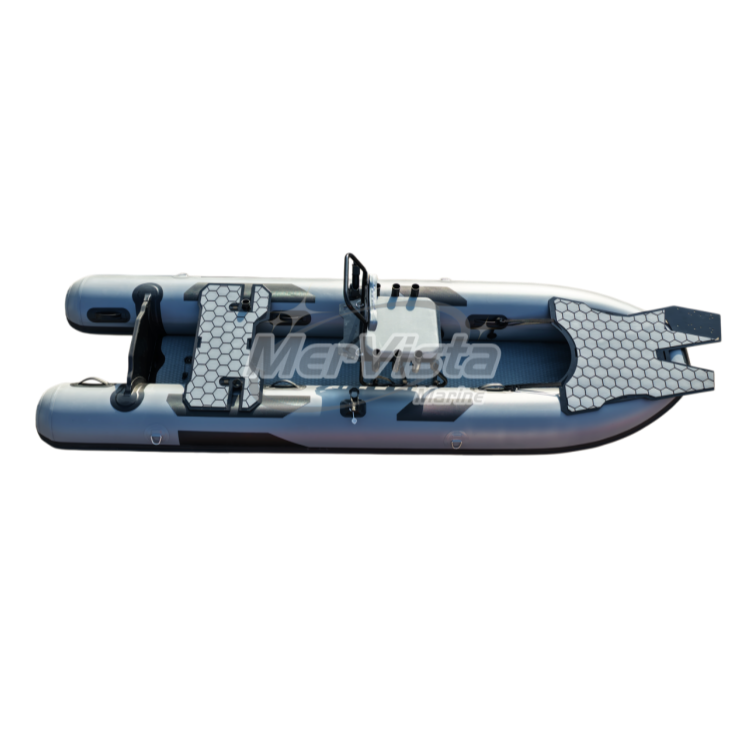 4m Professional Fishing Inflat - Fishing Kayak Paddle recension och pris