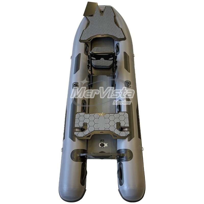 4m Professional Fishing Inflat - Fishing Kayak Paddle recension och pris
