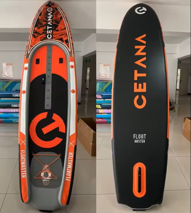 China Manufacture OEM Fishing  - Fishing Kayak Paddle recension och pris