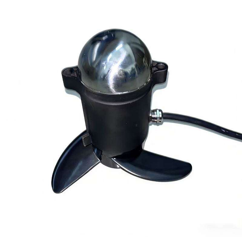 800W 12V 24V  Brushless Motor  - Fishing Kayak Paddle recension och pris