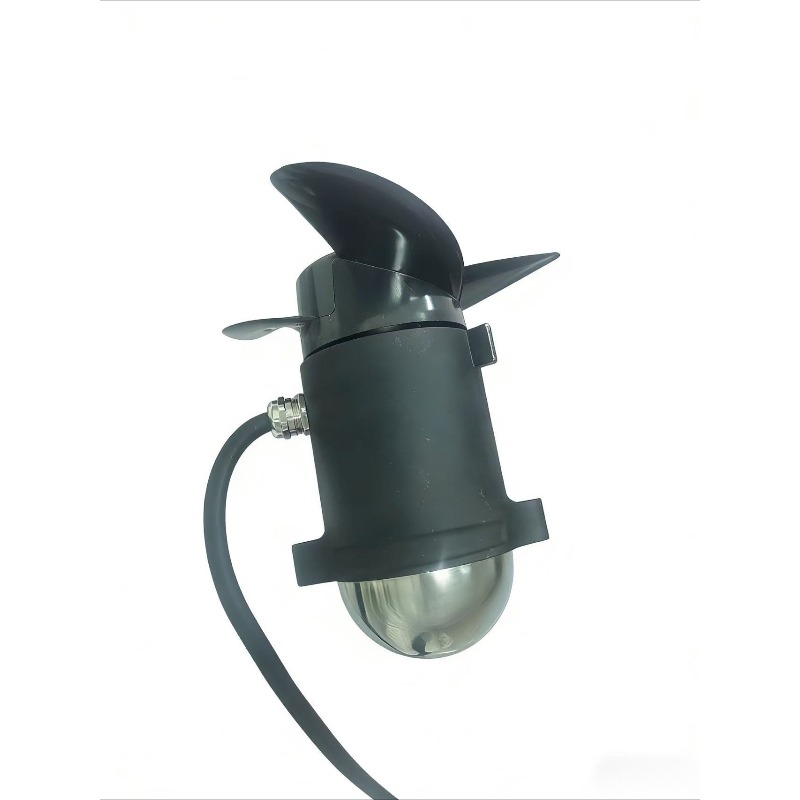 800W 12V 24V  Brushless Motor  - Fishing Kayak Paddle recension och pris