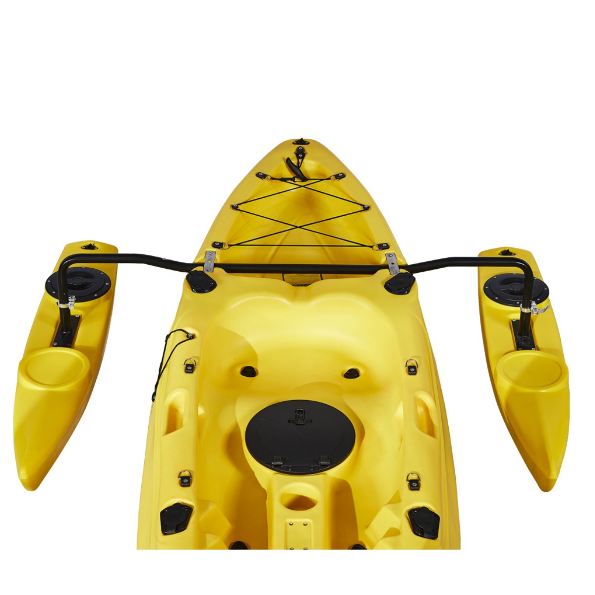 Plastic Stabilizer For Kayak F - Fishing Kayak Sit In recension och pris