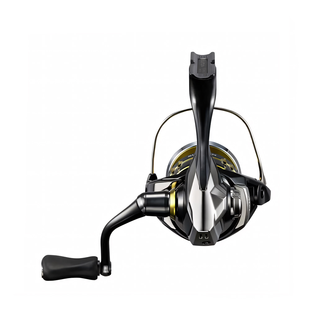 NEW 25 SHIMANO SUSTAIN Spinnin - Abu Garcia Reel Revo recension och pris