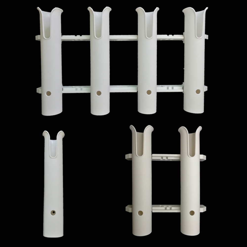 Tube Fishing Rod Holder Kayak  - Fishing Kayak Crate recension och pris
