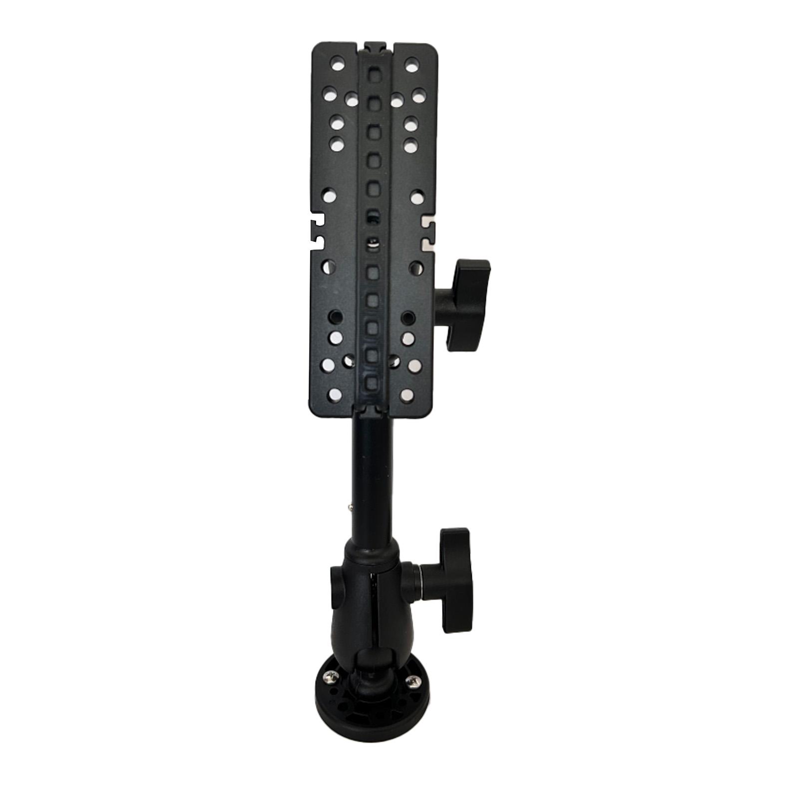 Nylon Fish Finders Mount Base  - Fishing Kayak Fish Finder Mount recension och pris