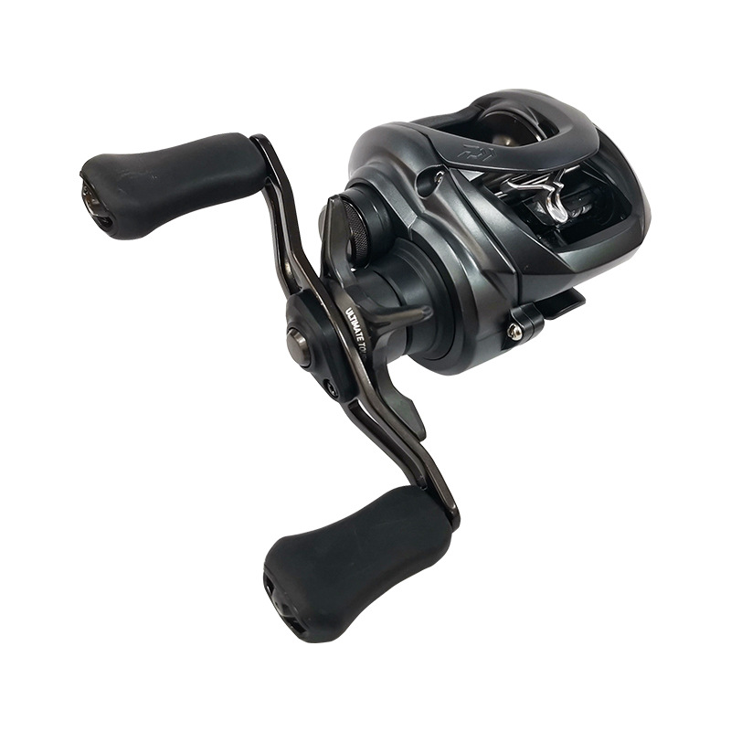 DAIWA TATULA ELITE /ELITE P/F  - Daiwa Reel Bg recension och pris