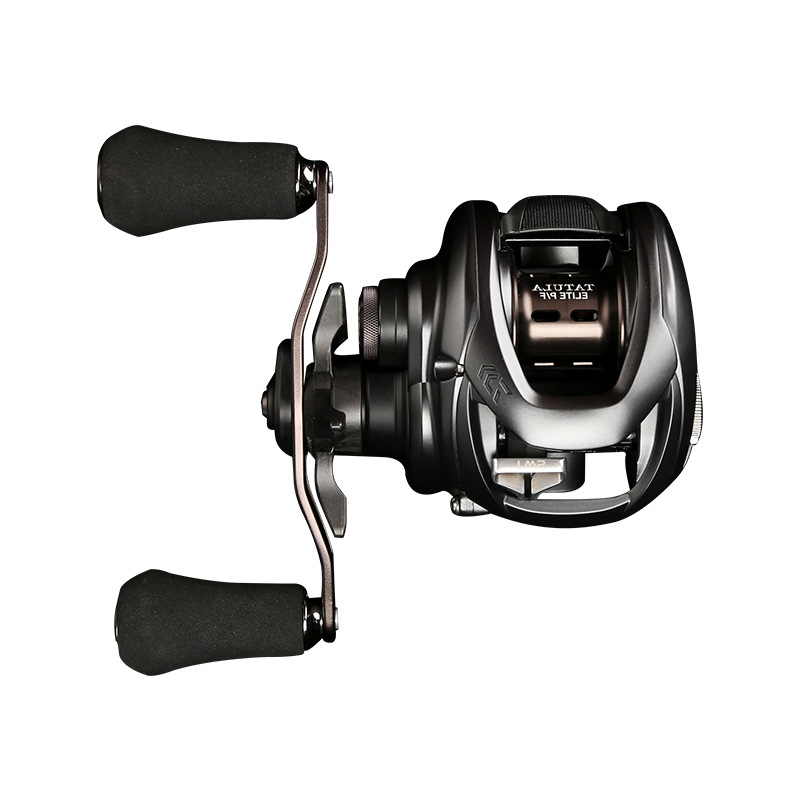 DAIWA TATULA ELITE /ELITE P/F  - Daiwa Reel Bg recension och pris