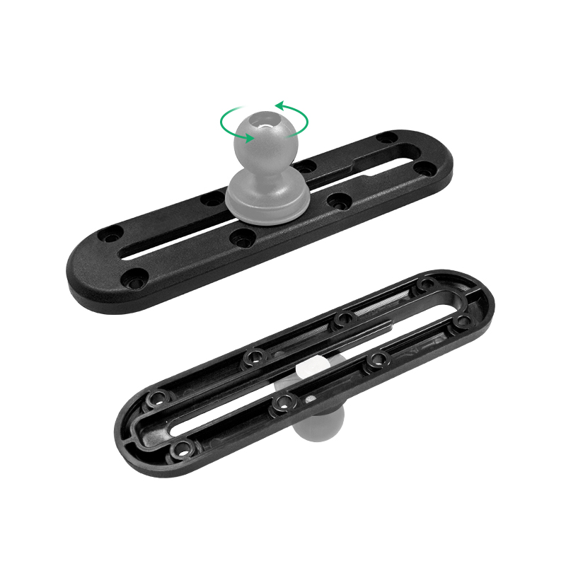 VINmounts179mm Long Kayak Trac - Fishing Kayak Anchor recension och pris