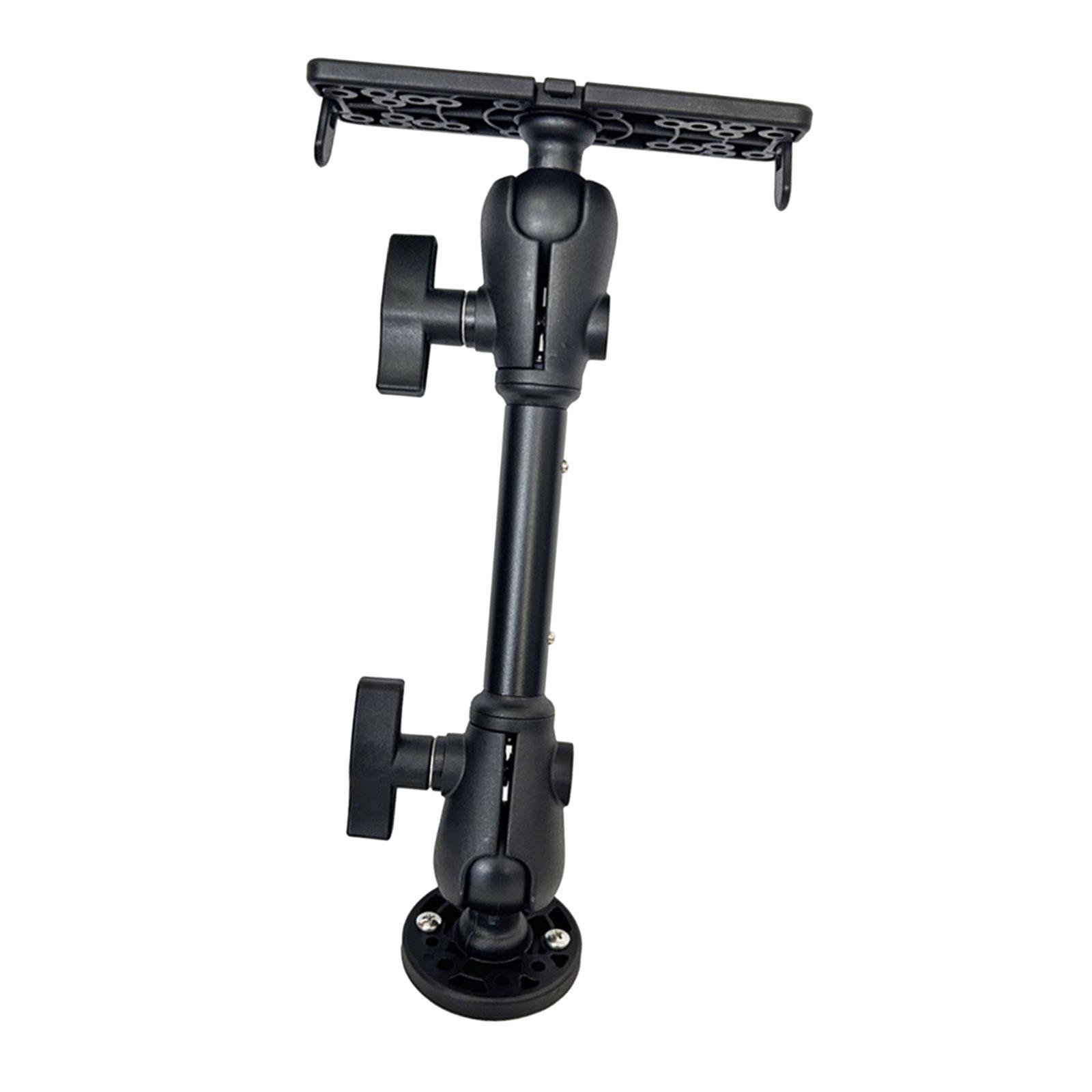 Universal Fish Finder Mount Ba - Fishing Kayak Fish Finder Mount recension och pris