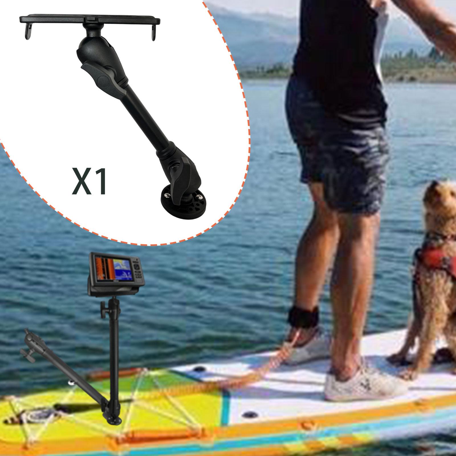 Universal Fish Finder Mount Ba - Fishing Kayak Fish Finder Mount recension och pris