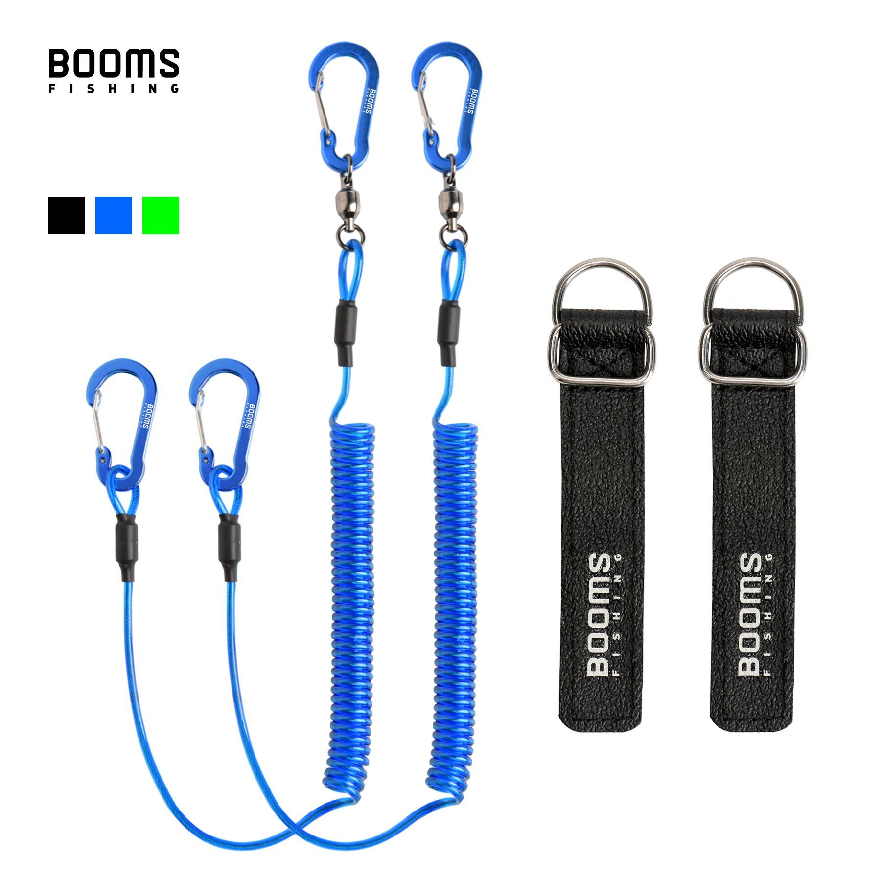 Booms Fishing T02RB1 Fishing R - Fishing Kayak Paddle recension och pris