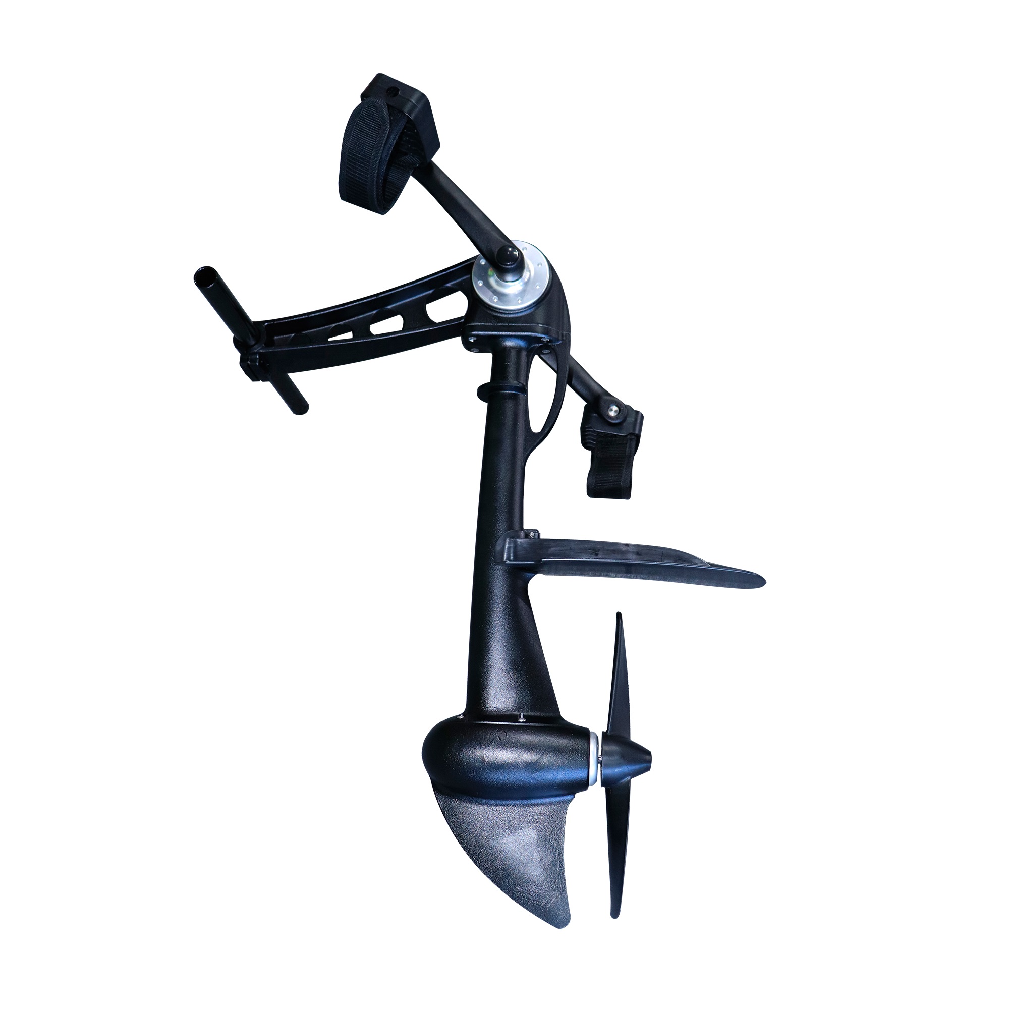 Professional Factory Fishing A - Fishing Kayak Pedal Drive recension och pris