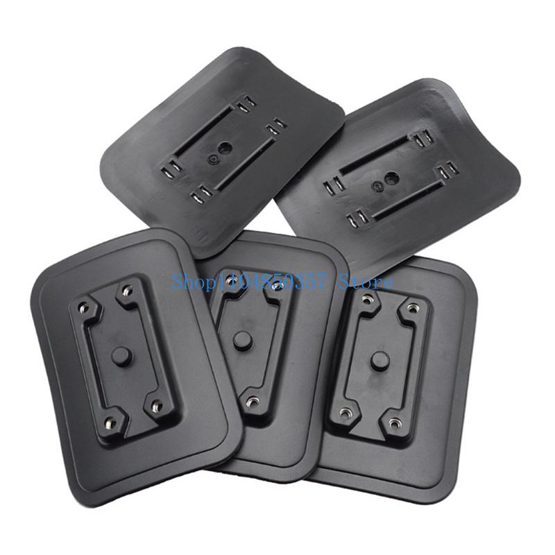 652F 2Pcs Kayaking Inflatable  - Fishing Kayak Fish Finder Mount recension och pris