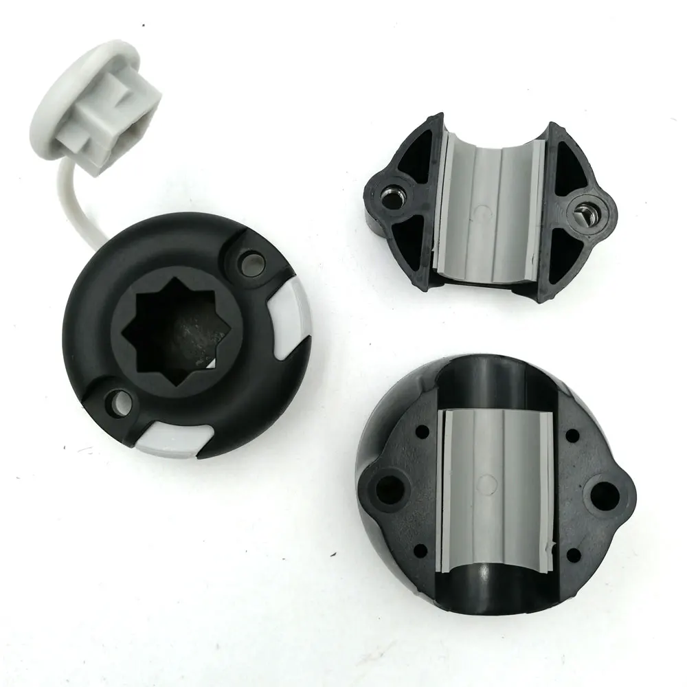 Fishing Rail Clamped Mount Bas - Fishing Kayak Fish Finder Mount recension och pris