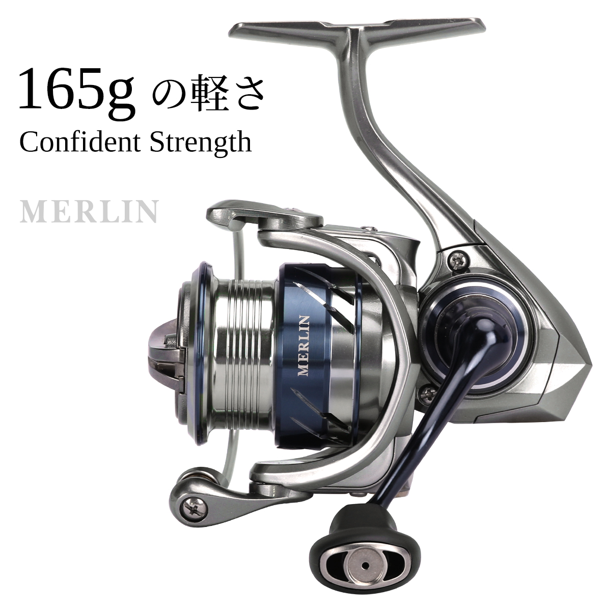TSURINOYA Ultra Light Spinning - Kastking Reel Zephyr recension och pris