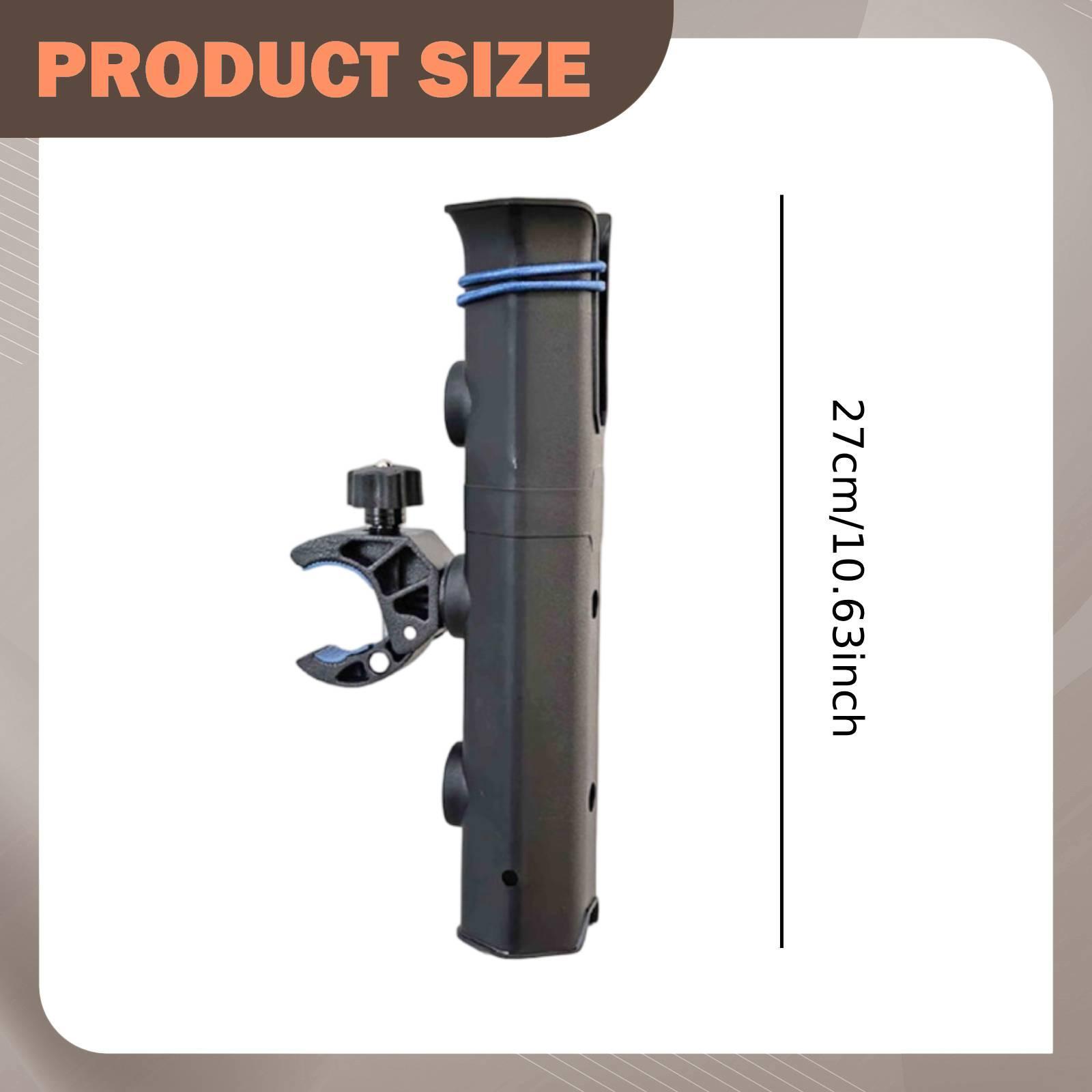 Boat Fishing Rod Holder for 0. - Fishing Kayak Anchor recension och pris