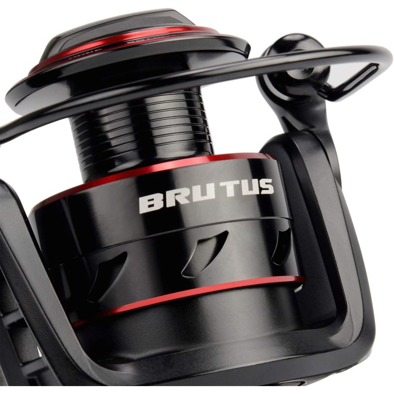 KastKing Brutus Spinning Reel  - Kastking Reel Zephyr recension och pris