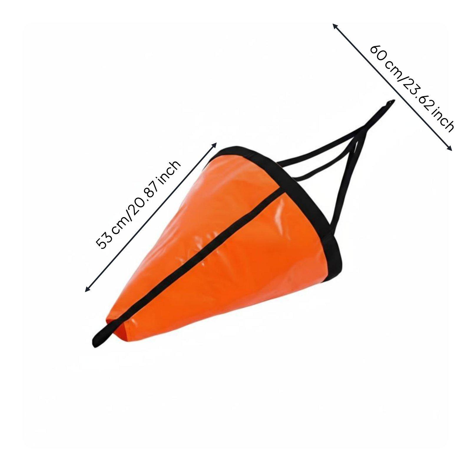 Reliable Floating Boat Anchor  - Fishing Kayak Anchor recension och pris