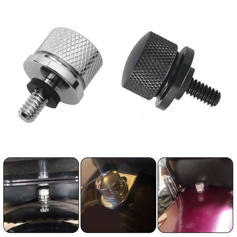 Rear Seat Bolt Screw to Top Fe - Abu Garcia Reel Revo recension och pris
