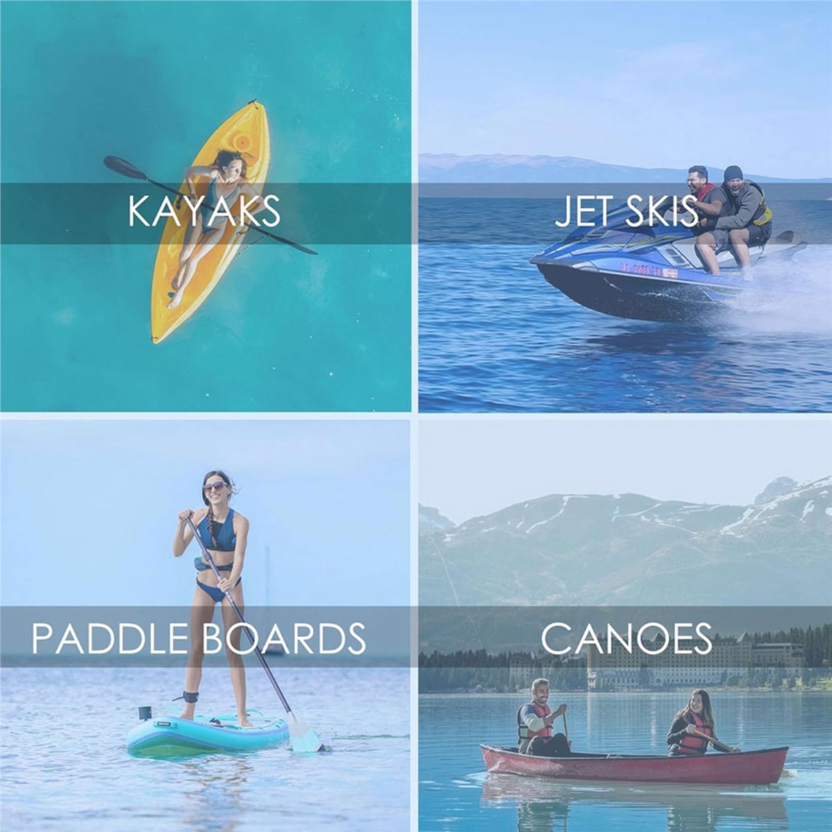 Big Discount Kayak Anchor, 3.5 - Fishing Kayak Anchor recension och pris