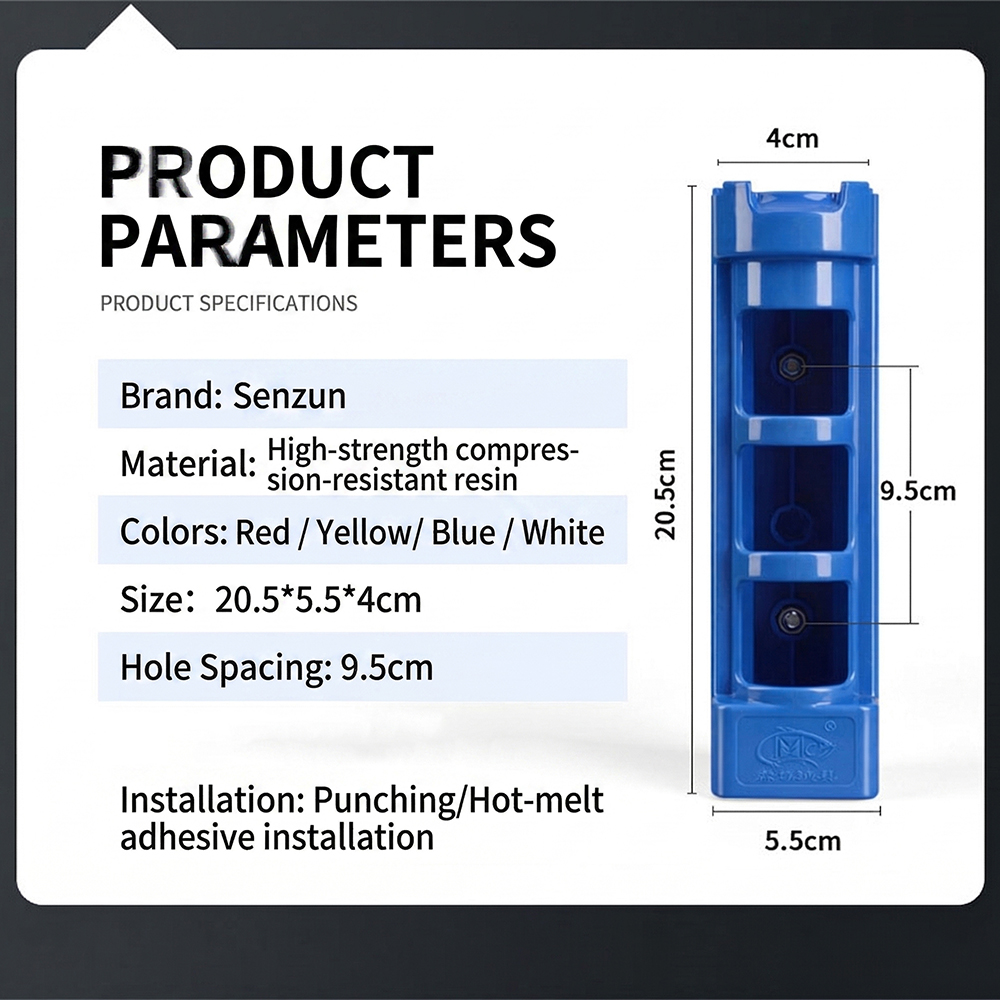 Fishing Rod Holder for Tackle  - Fishing Kayak Crate recension och pris