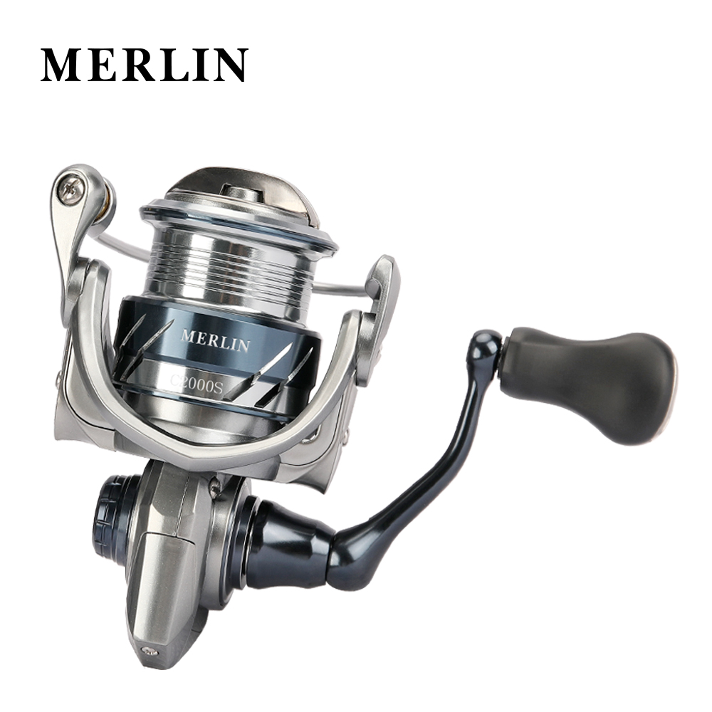 TSURINOYA METAL Spinning Reel  - Kastking Reel Zephyr recension och pris